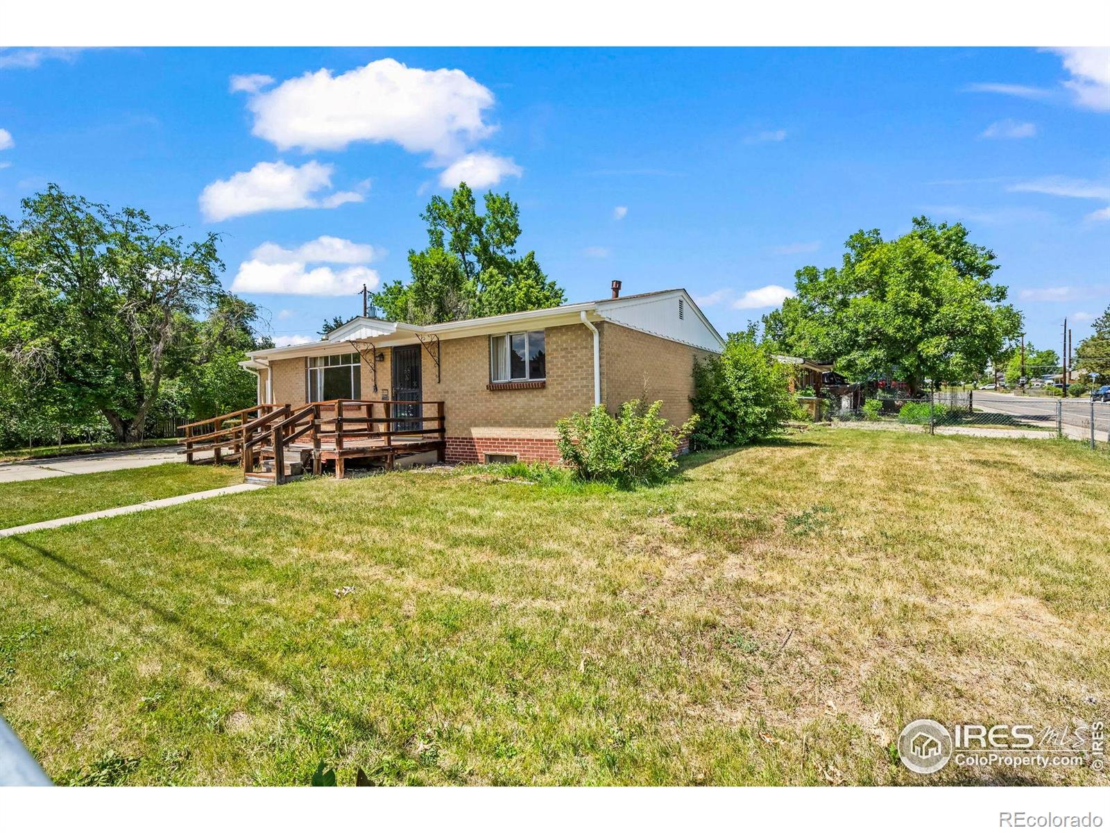 MLS Image #2 for 9605 w 51st place,arvada, Colorado