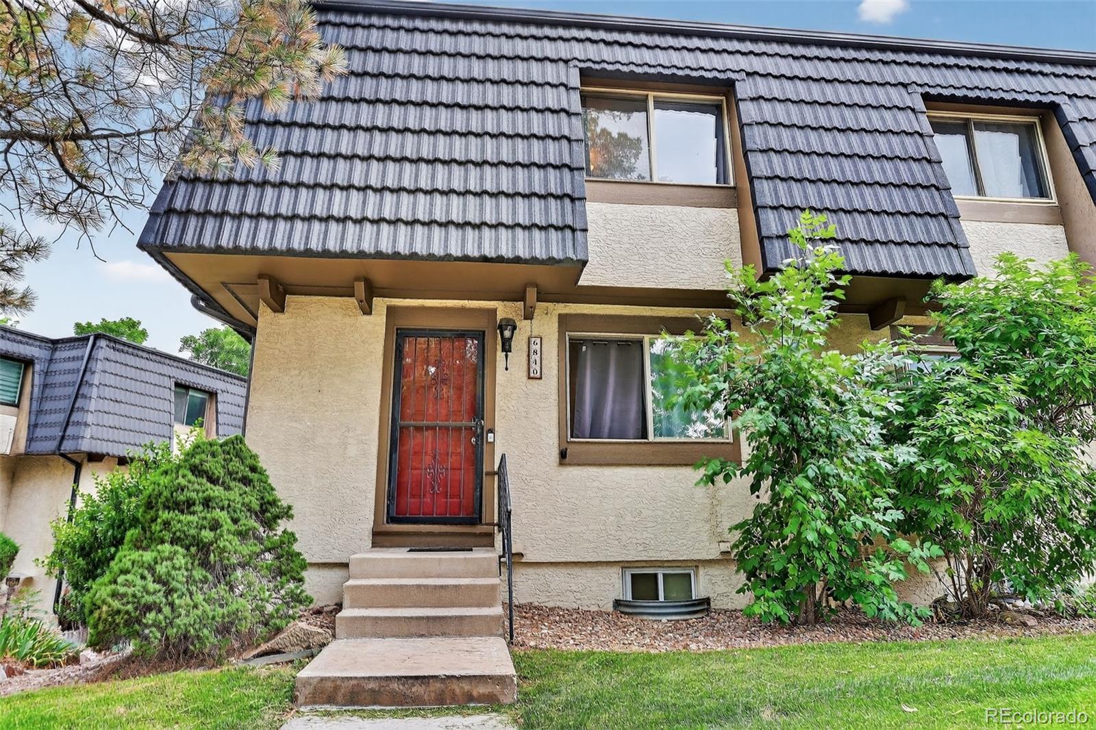 MLS Image #1 for 6840 s broadway ,centennial, Colorado
