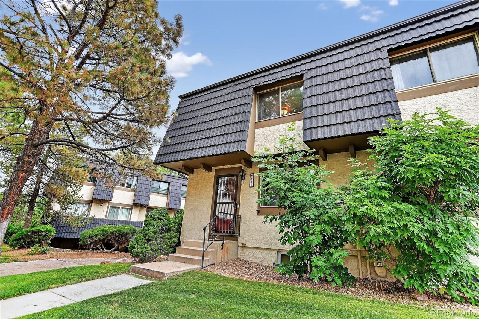 MLS Image #2 for 6840 s broadway ,centennial, Colorado