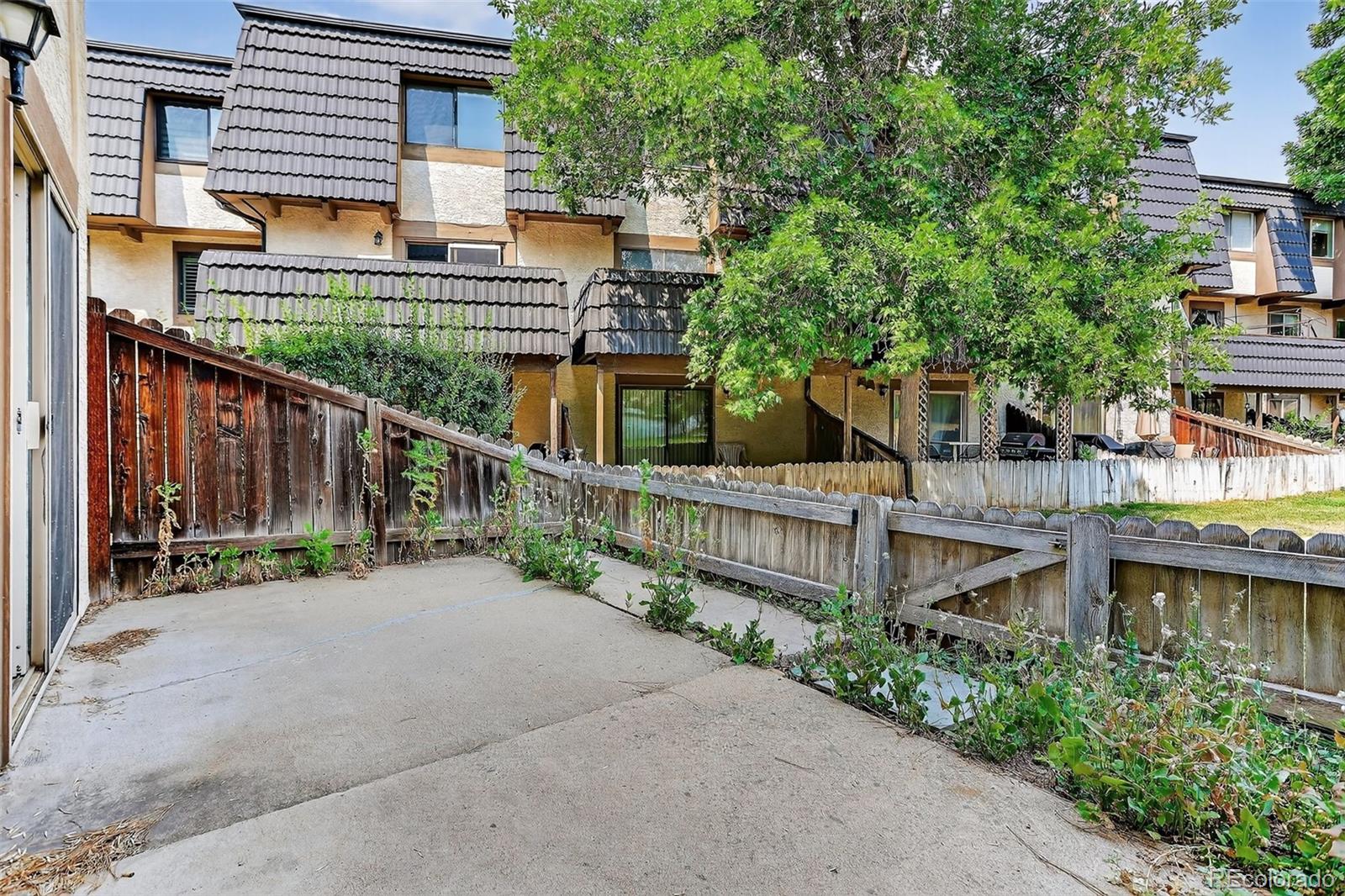 MLS Image #38 for 6840 s broadway ,centennial, Colorado