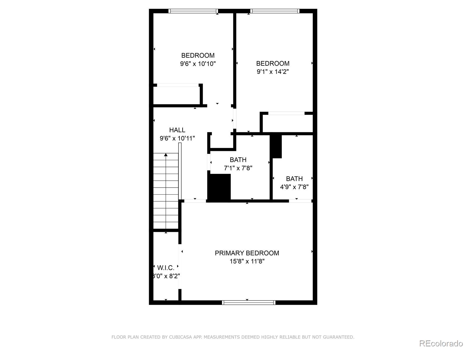 MLS Image #44 for 6840 s broadway ,centennial, Colorado