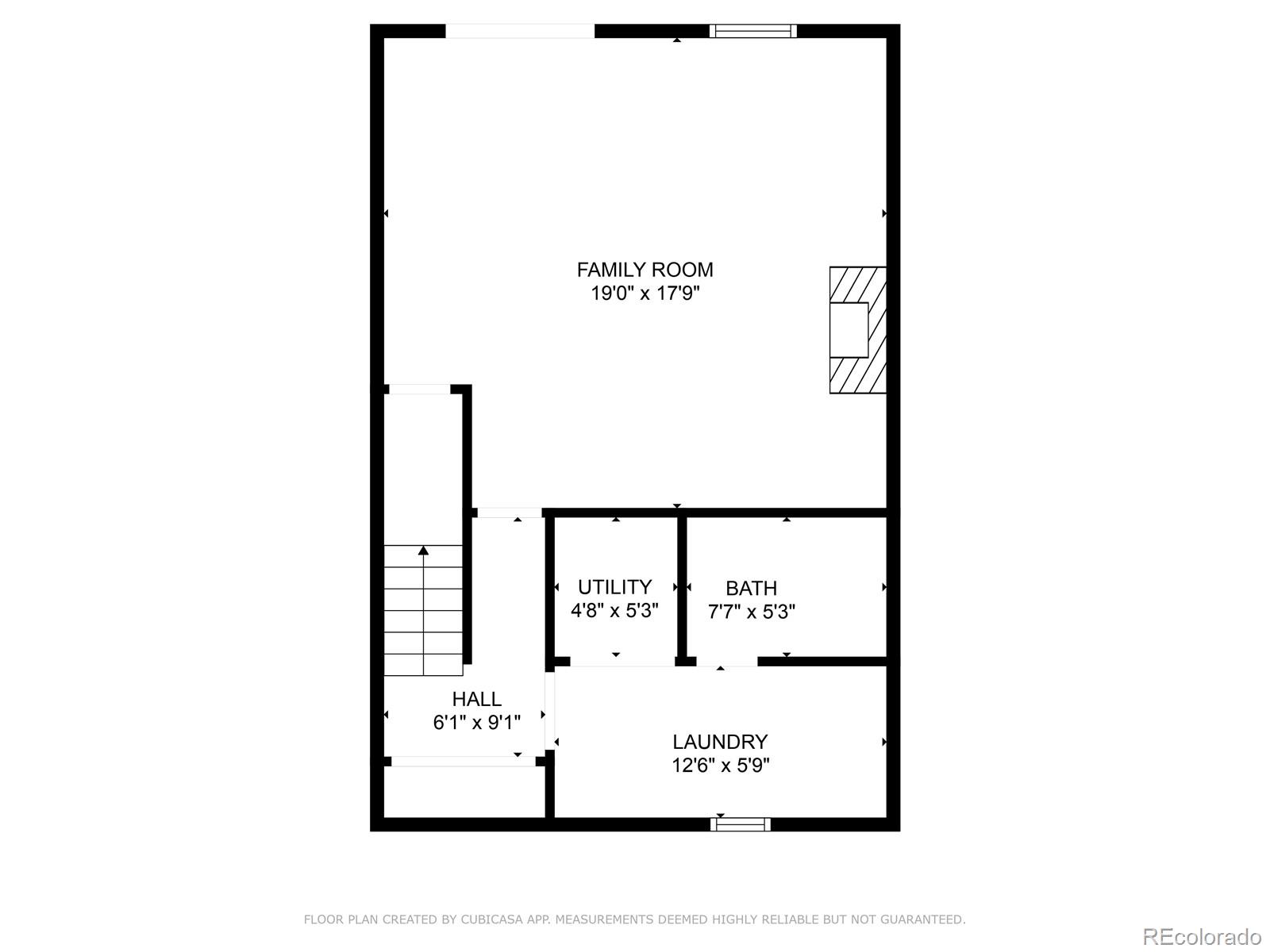 MLS Image #45 for 6840 s broadway ,centennial, Colorado