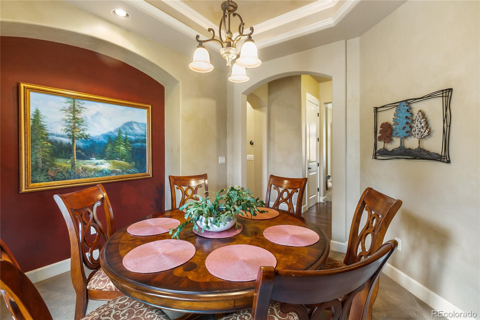 MLS Image #10 for 1484  masters drive,woodland park, Colorado