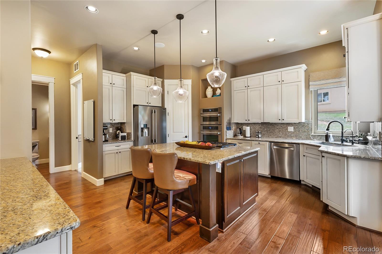 MLS Image #11 for 1484  masters drive,woodland park, Colorado