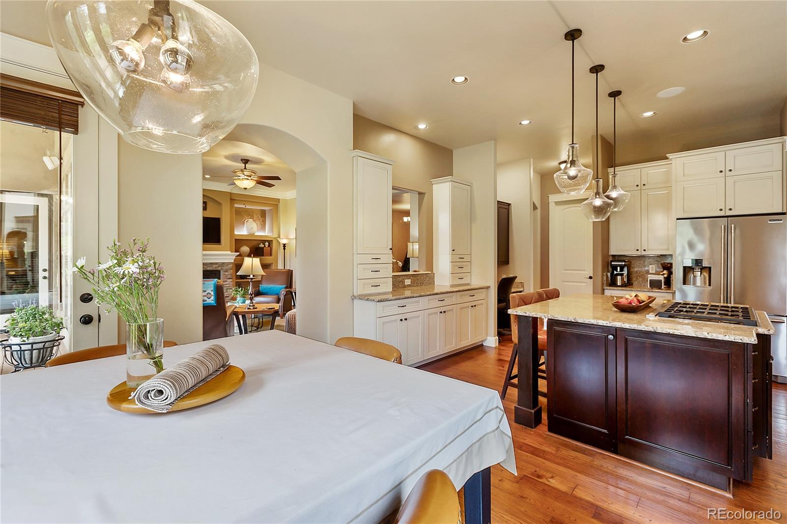 MLS Image #14 for 1484  masters drive,woodland park, Colorado