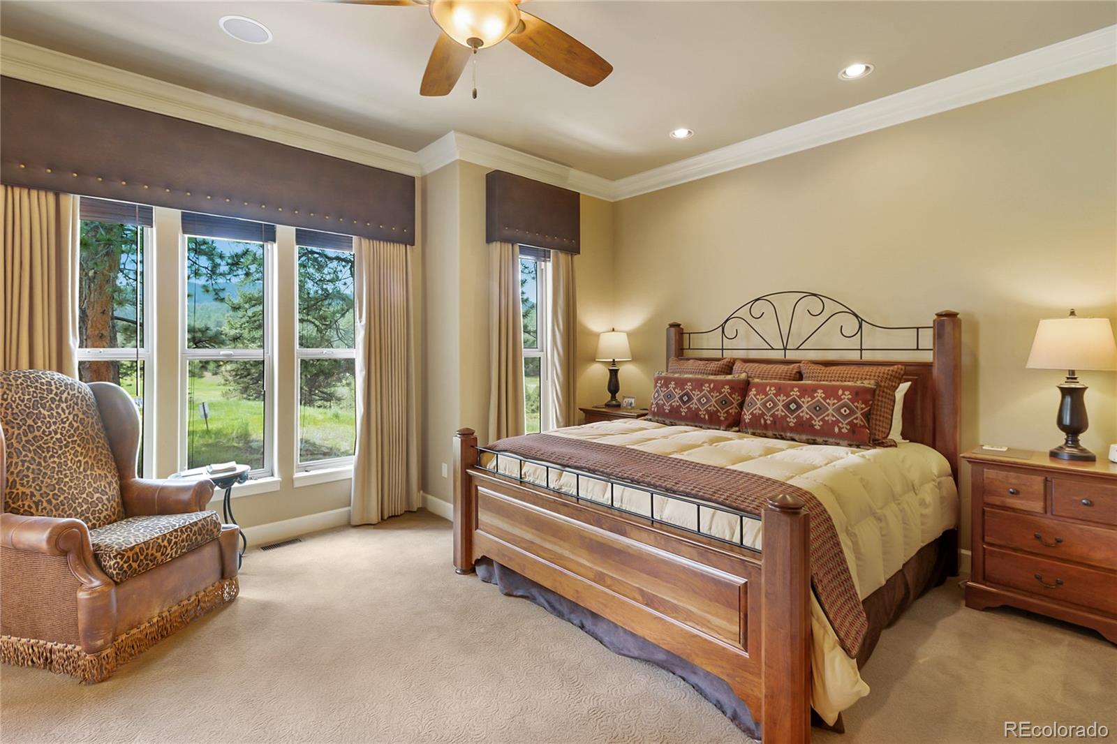MLS Image #18 for 1484  masters drive,woodland park, Colorado