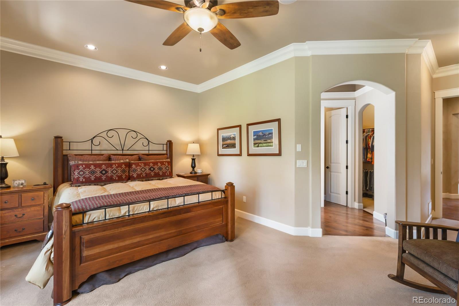 MLS Image #19 for 1484  masters drive,woodland park, Colorado