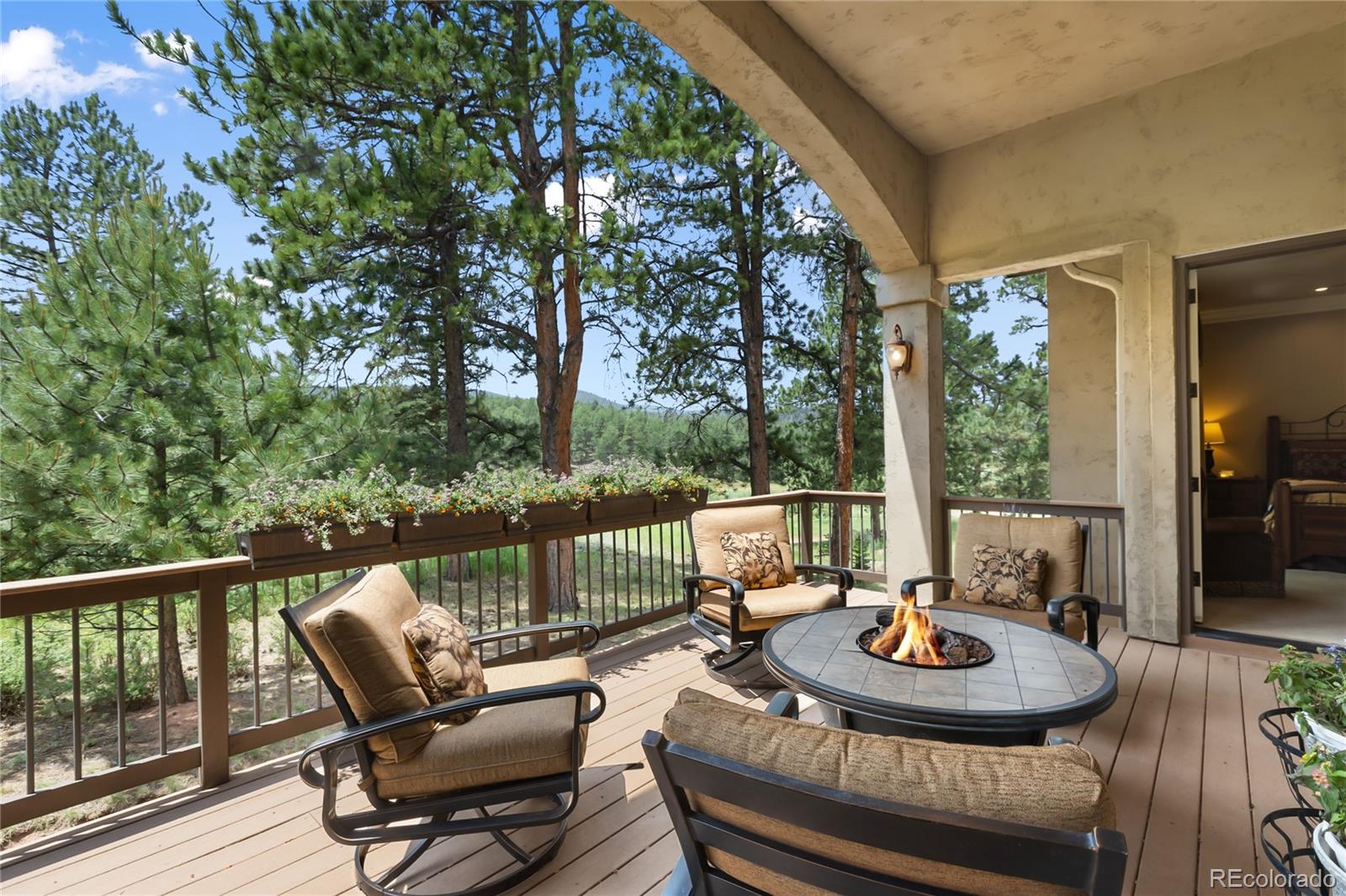 MLS Image #20 for 1484  masters drive,woodland park, Colorado