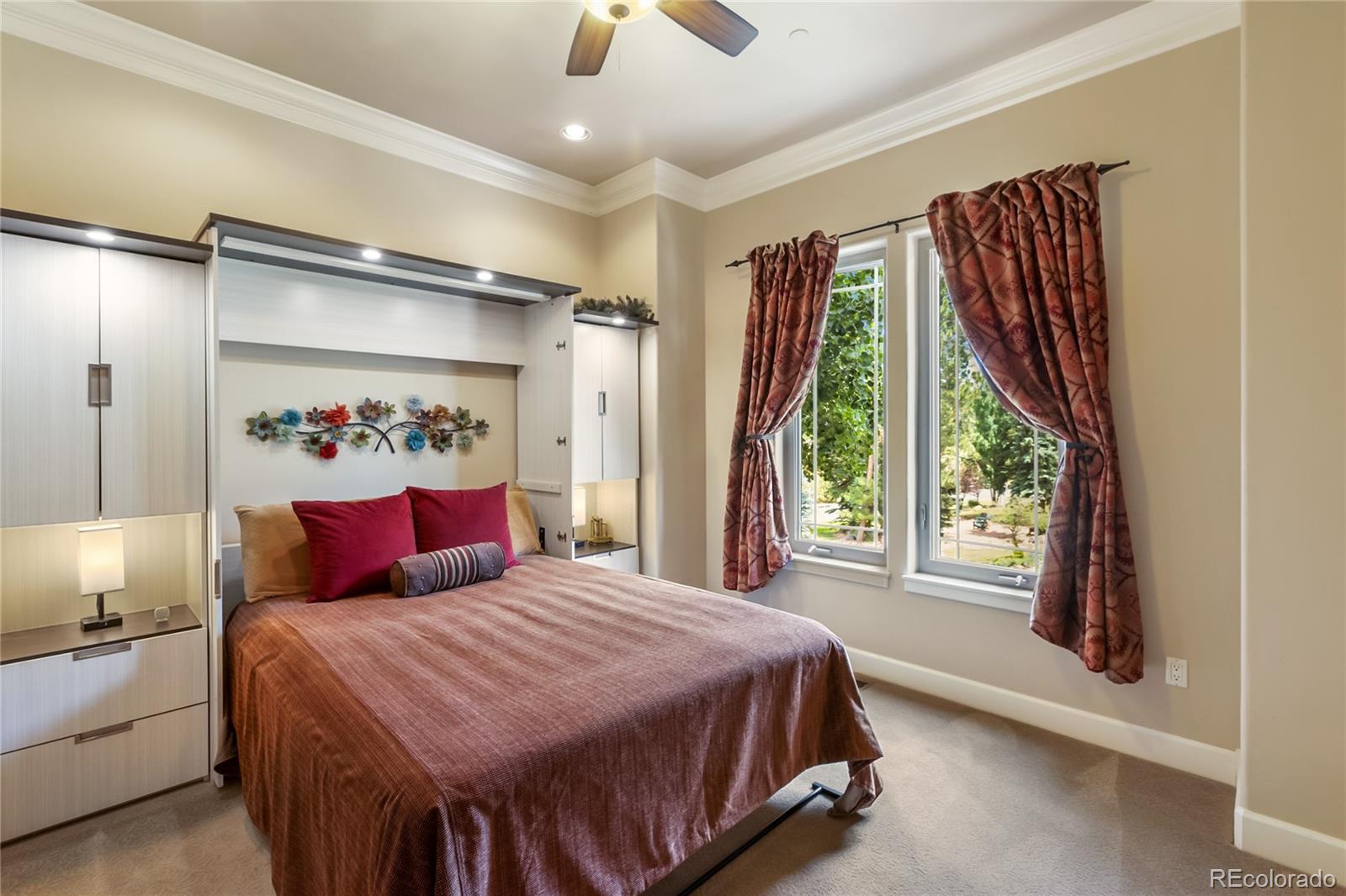 MLS Image #23 for 1484  masters drive,woodland park, Colorado