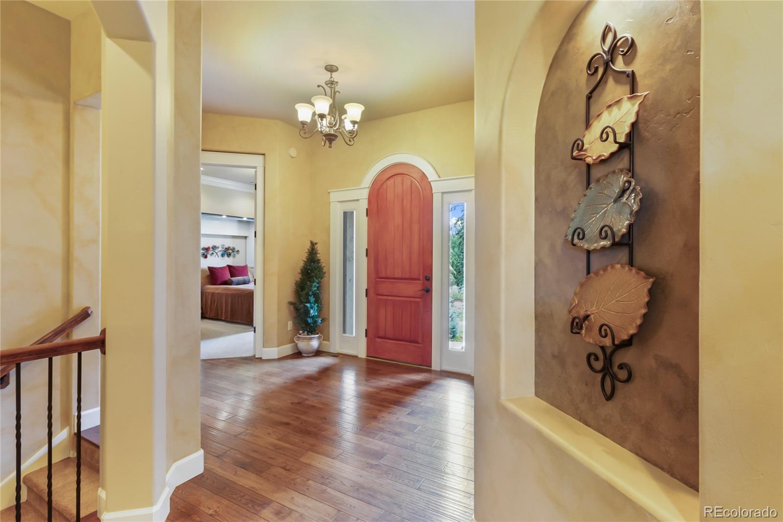 MLS Image #3 for 1484  masters drive,woodland park, Colorado