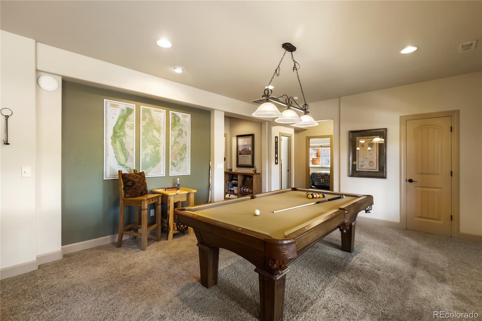 MLS Image #30 for 1484  masters drive,woodland park, Colorado