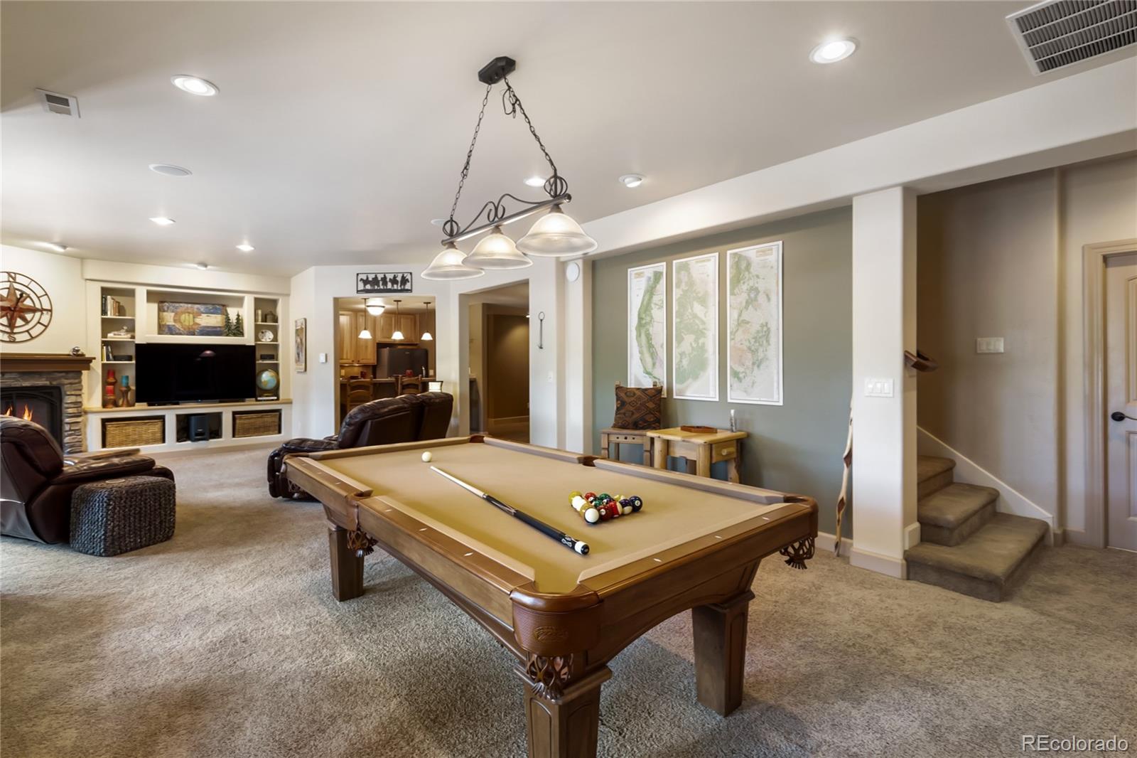 MLS Image #31 for 1484  masters drive,woodland park, Colorado