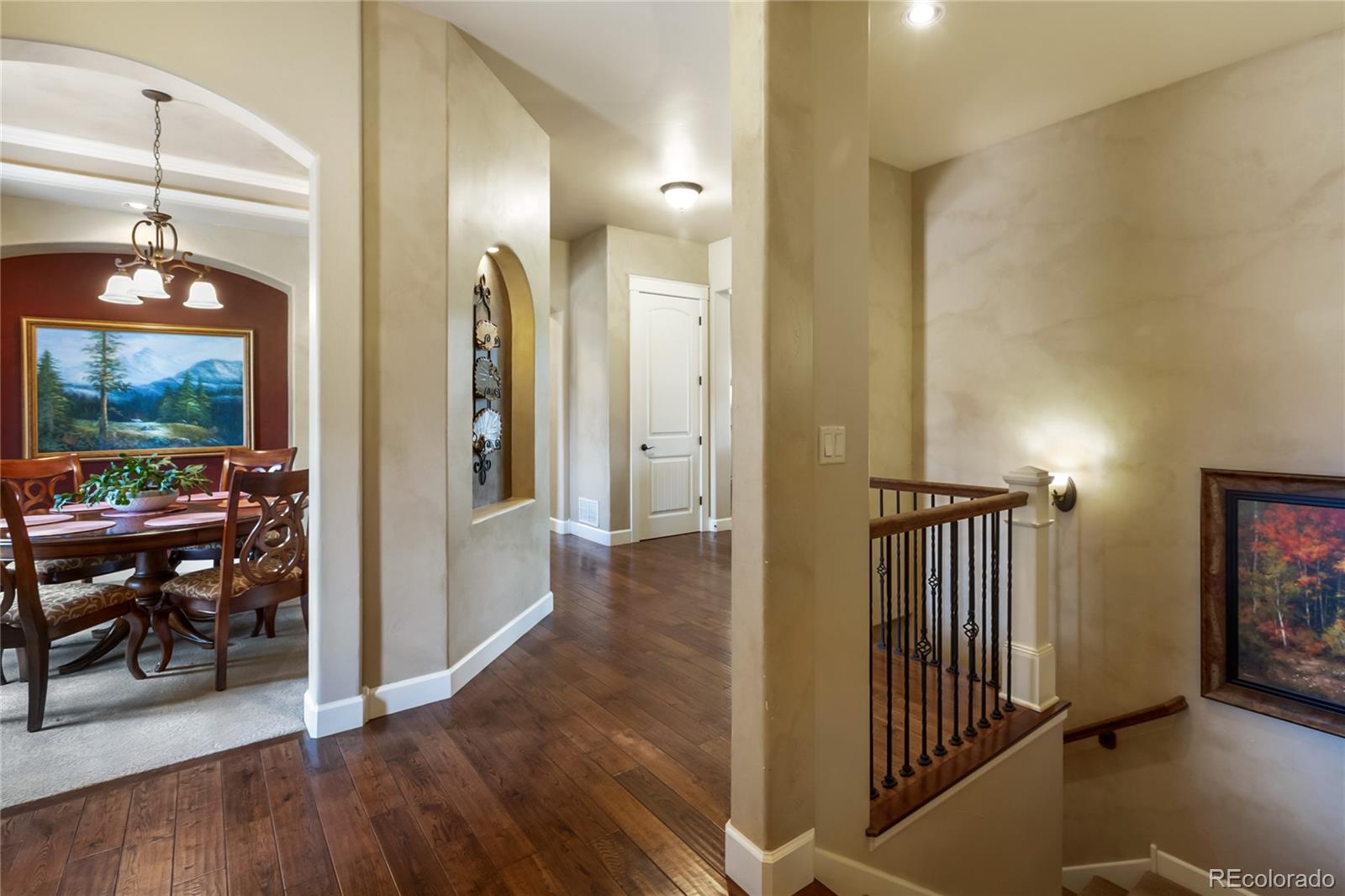 MLS Image #5 for 1484  masters drive,woodland park, Colorado