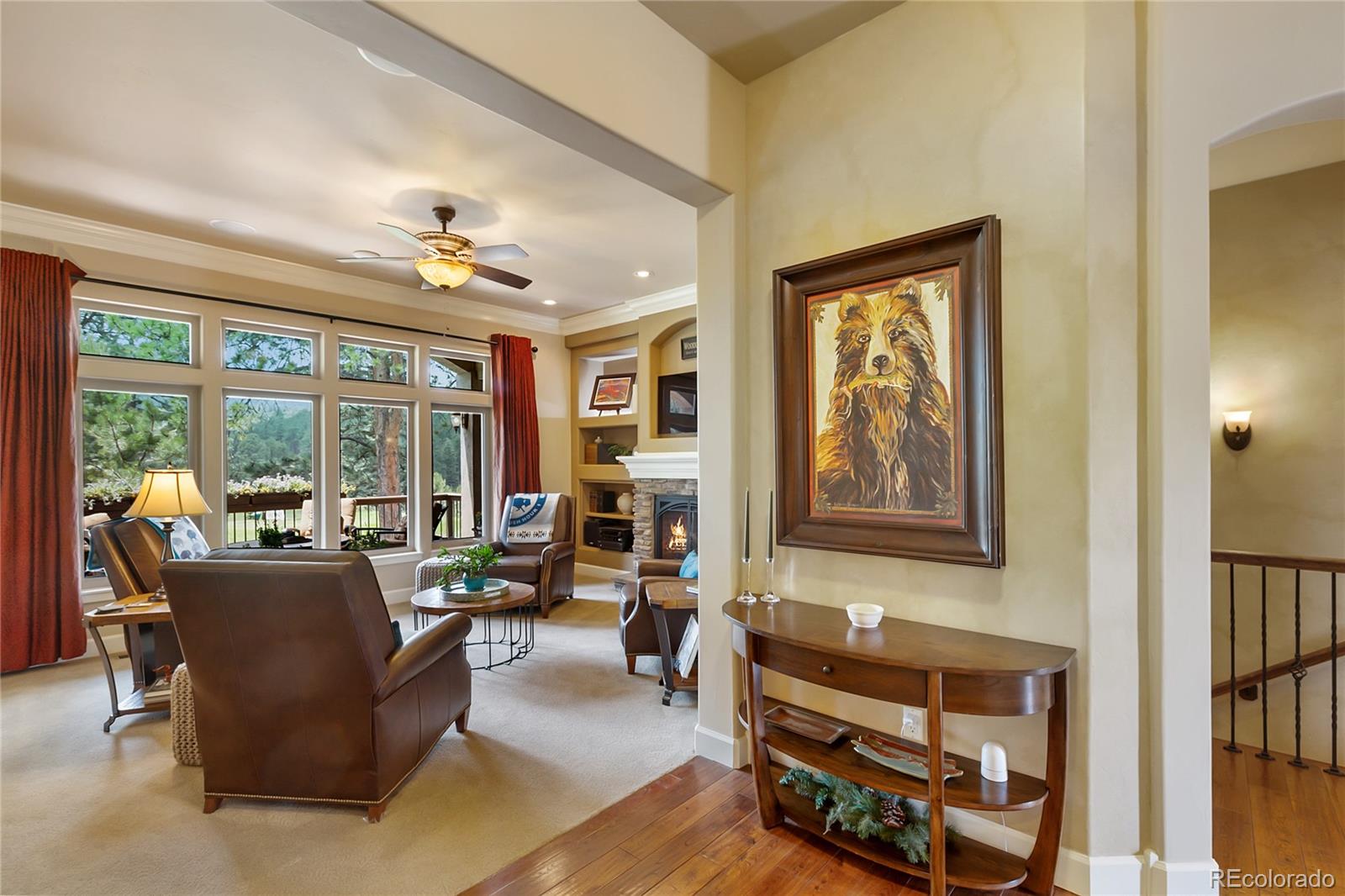 MLS Image #8 for 1484  masters drive,woodland park, Colorado
