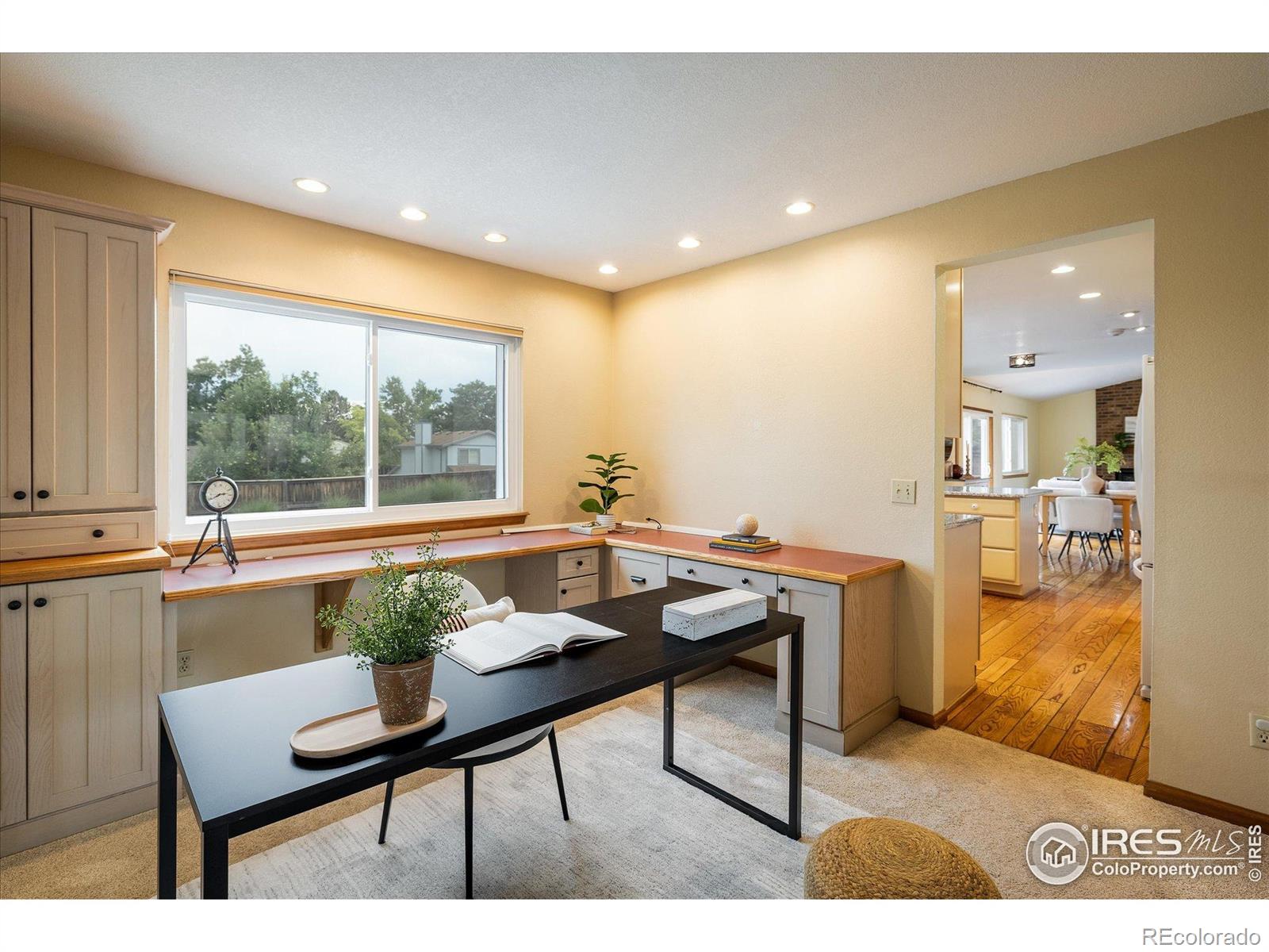 MLS Image #12 for 8485 s piney point street,highlands ranch, Colorado