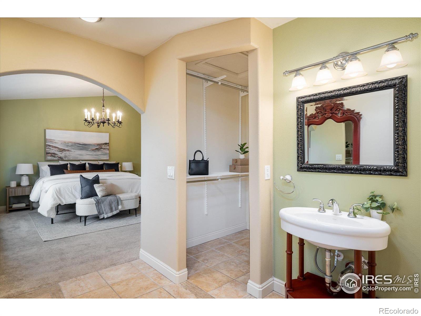 MLS Image #18 for 8485 s piney point street,highlands ranch, Colorado