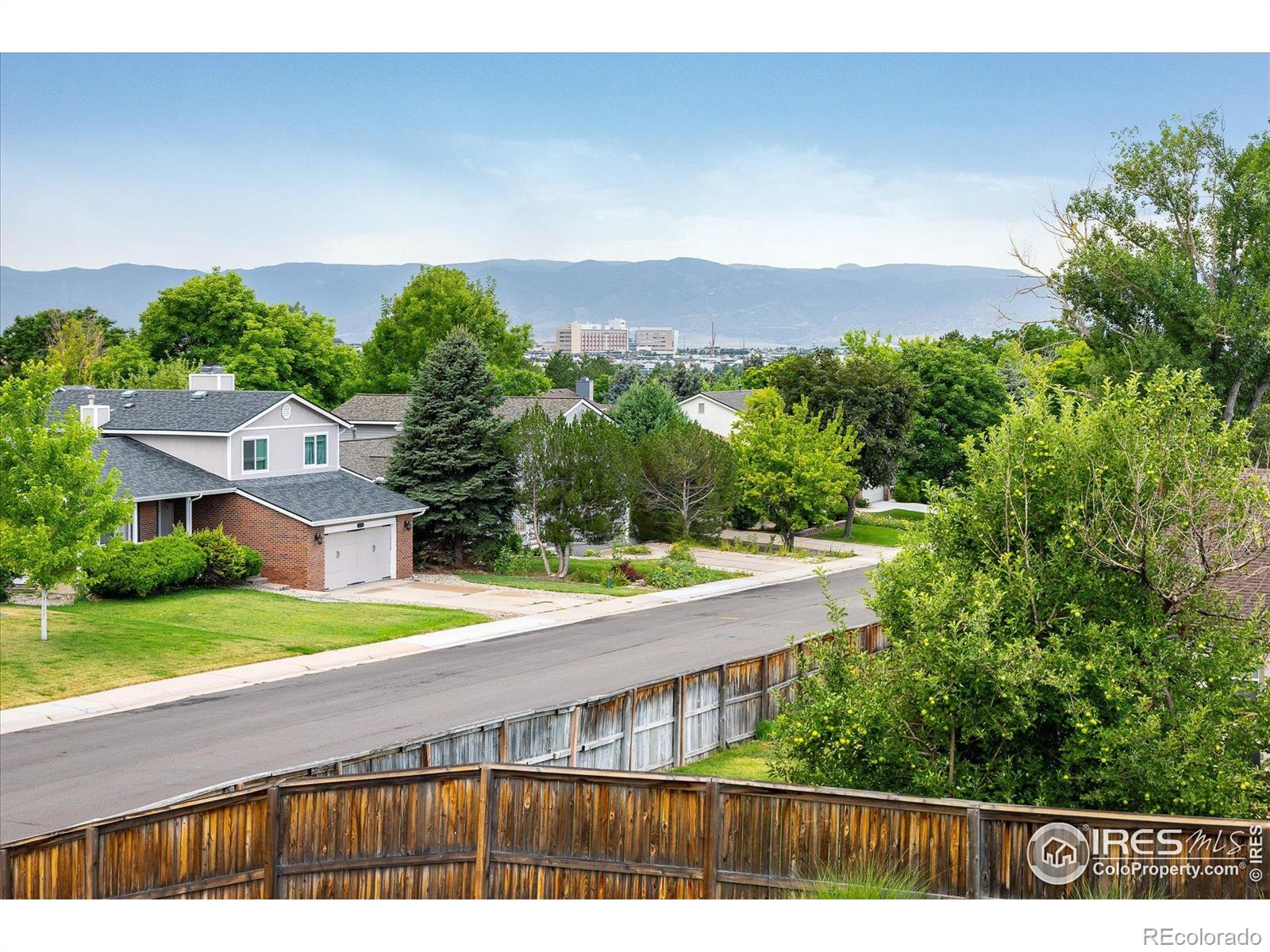 MLS Image #20 for 8485 s piney point street,highlands ranch, Colorado