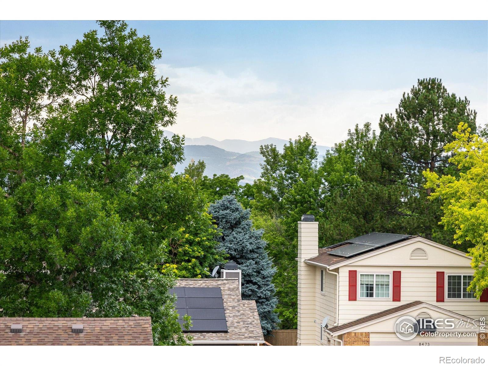 MLS Image #23 for 8485 s piney point street,highlands ranch, Colorado