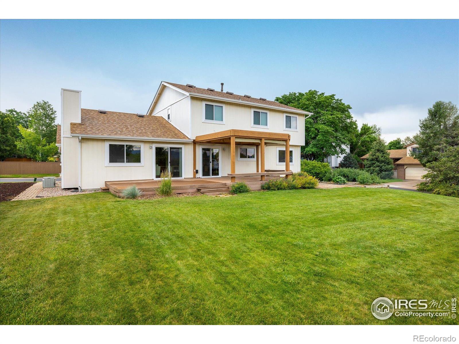 MLS Image #29 for 8485 s piney point street,highlands ranch, Colorado