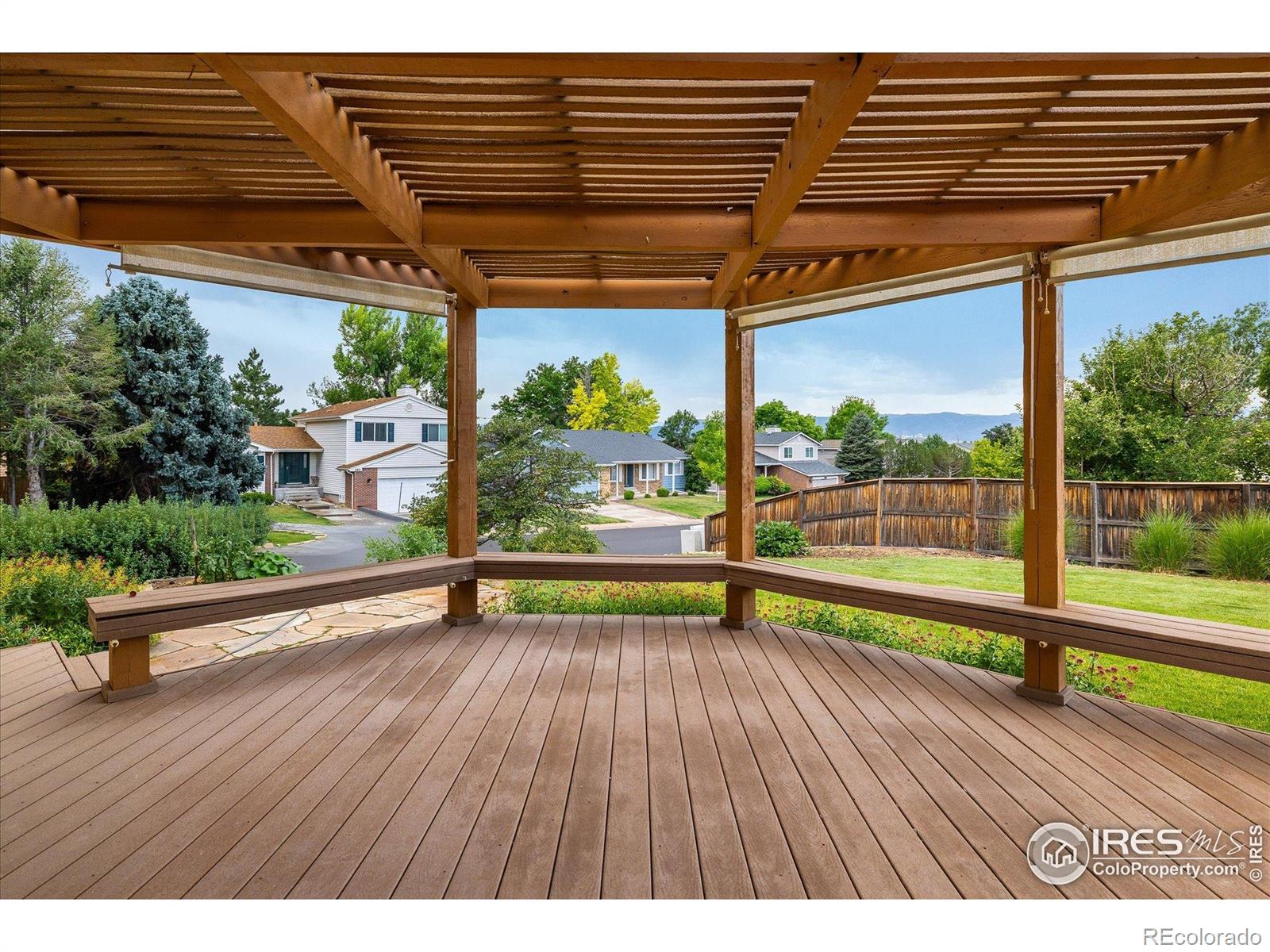 MLS Image #30 for 8485 s piney point street,highlands ranch, Colorado