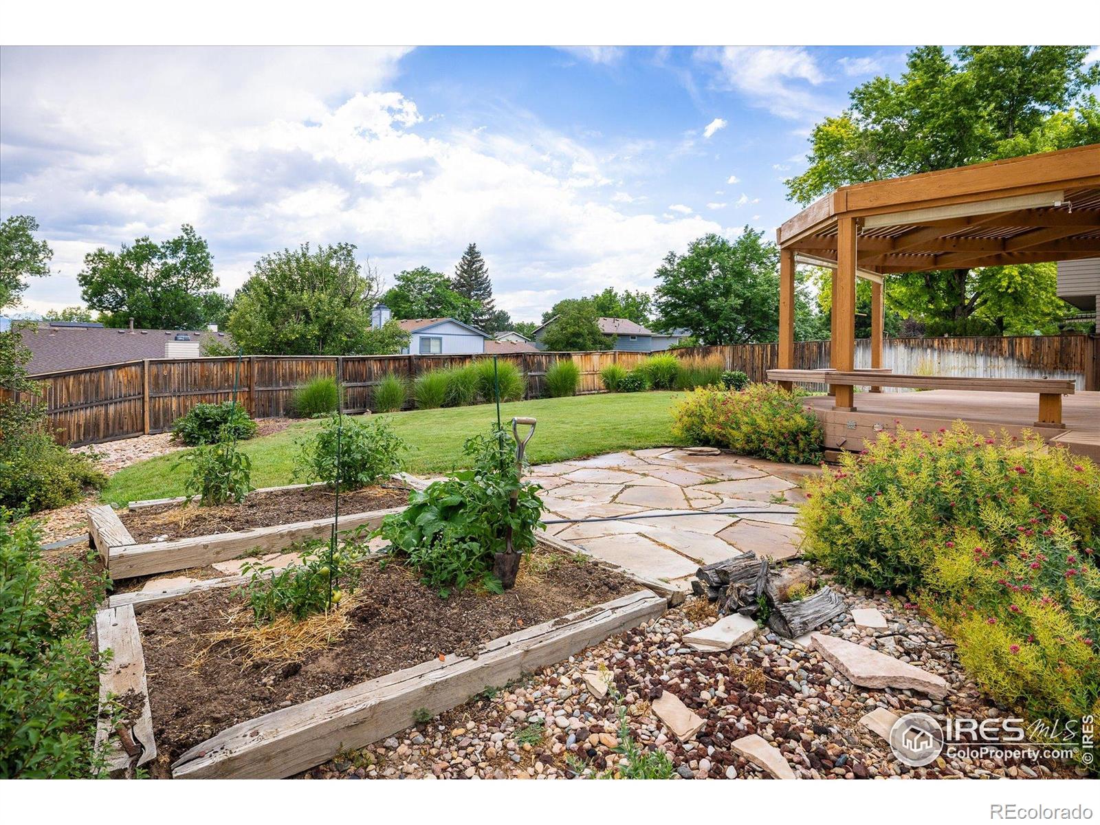 MLS Image #31 for 8485 s piney point street,highlands ranch, Colorado