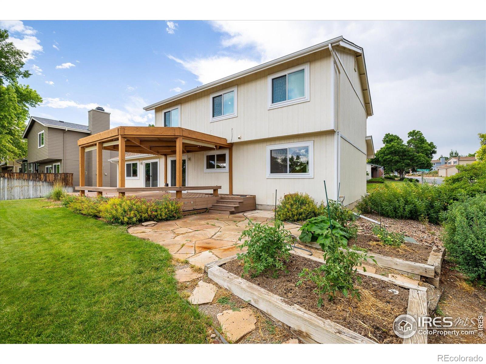 MLS Image #33 for 8485 s piney point street,highlands ranch, Colorado