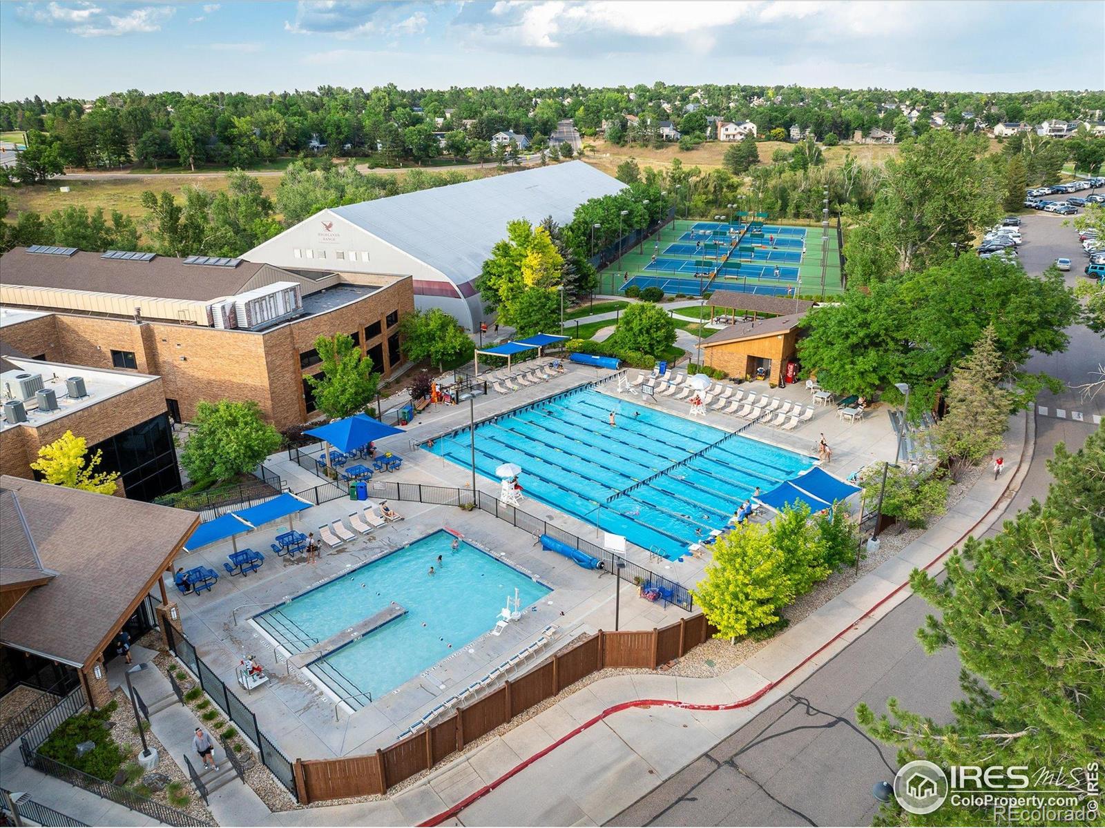 MLS Image #35 for 8485 s piney point street,highlands ranch, Colorado