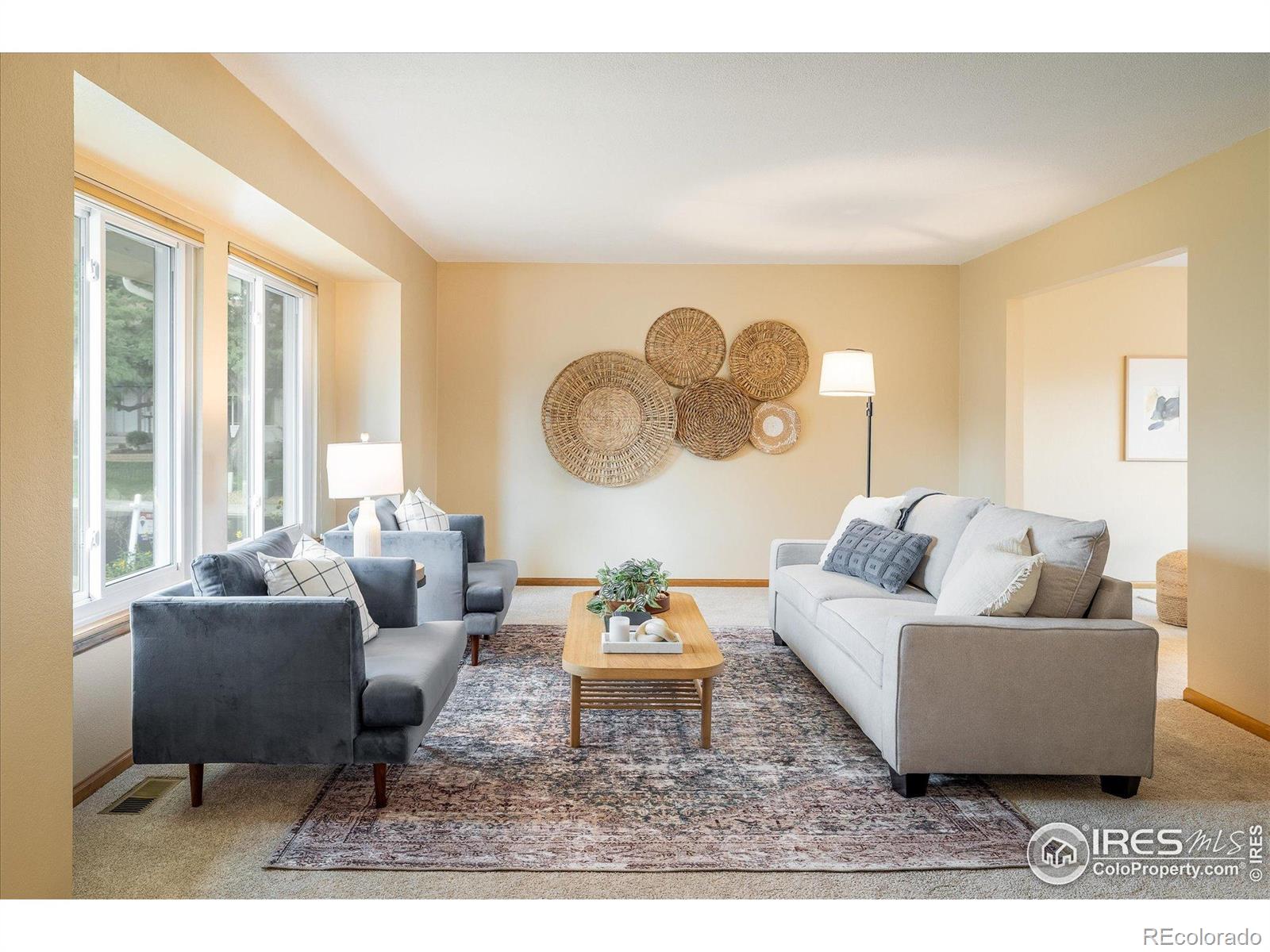 MLS Image #4 for 8485 s piney point street,highlands ranch, Colorado