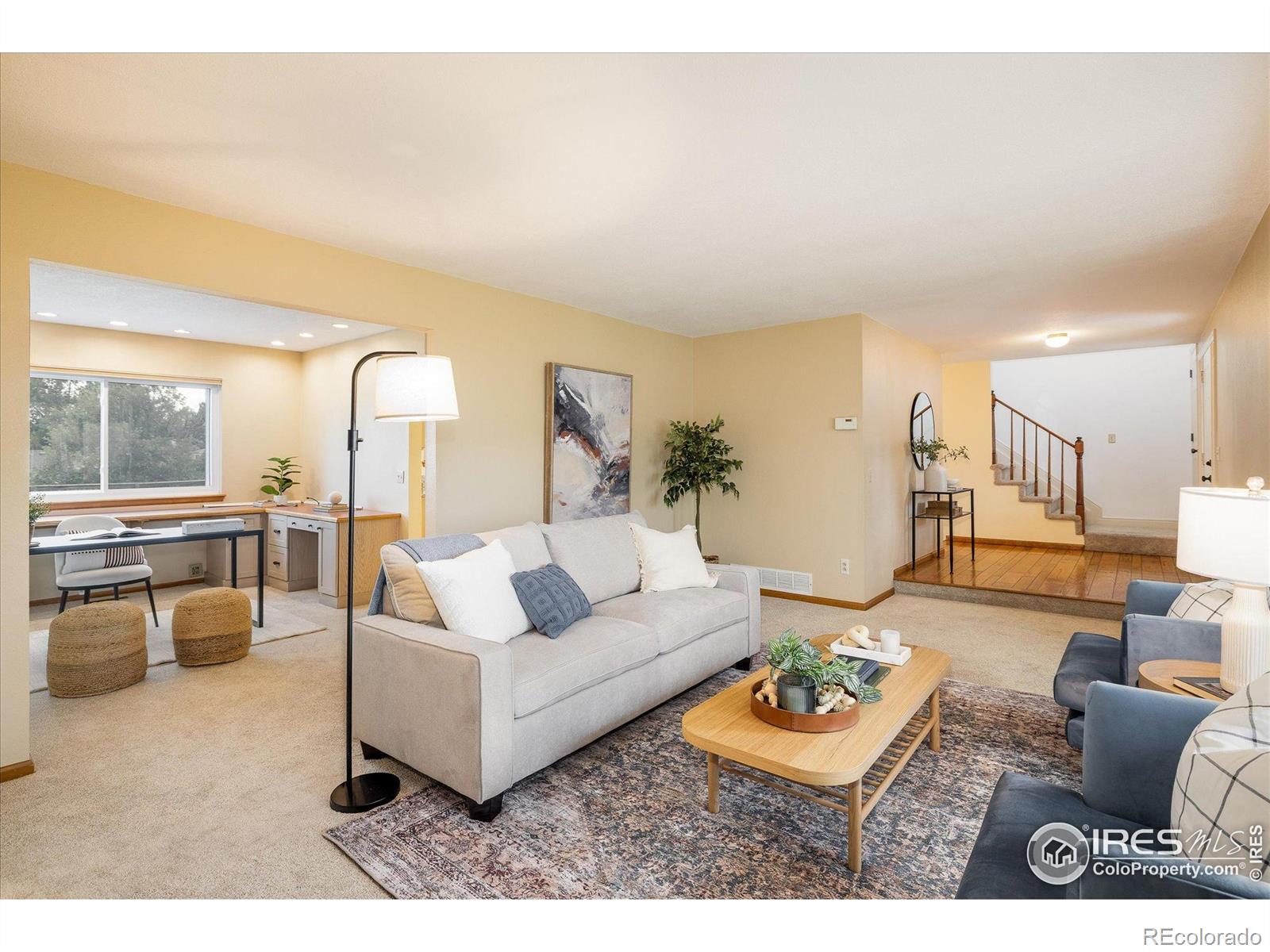 MLS Image #5 for 8485 s piney point street,highlands ranch, Colorado