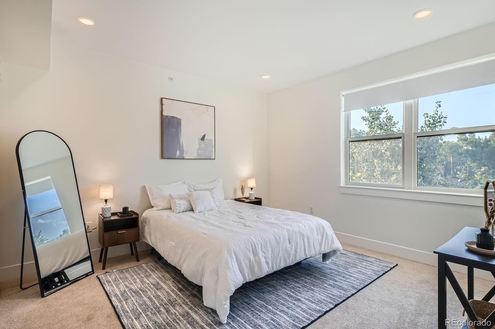 MLS Image #1 for 431 e bayaud avenue,denver, Colorado
