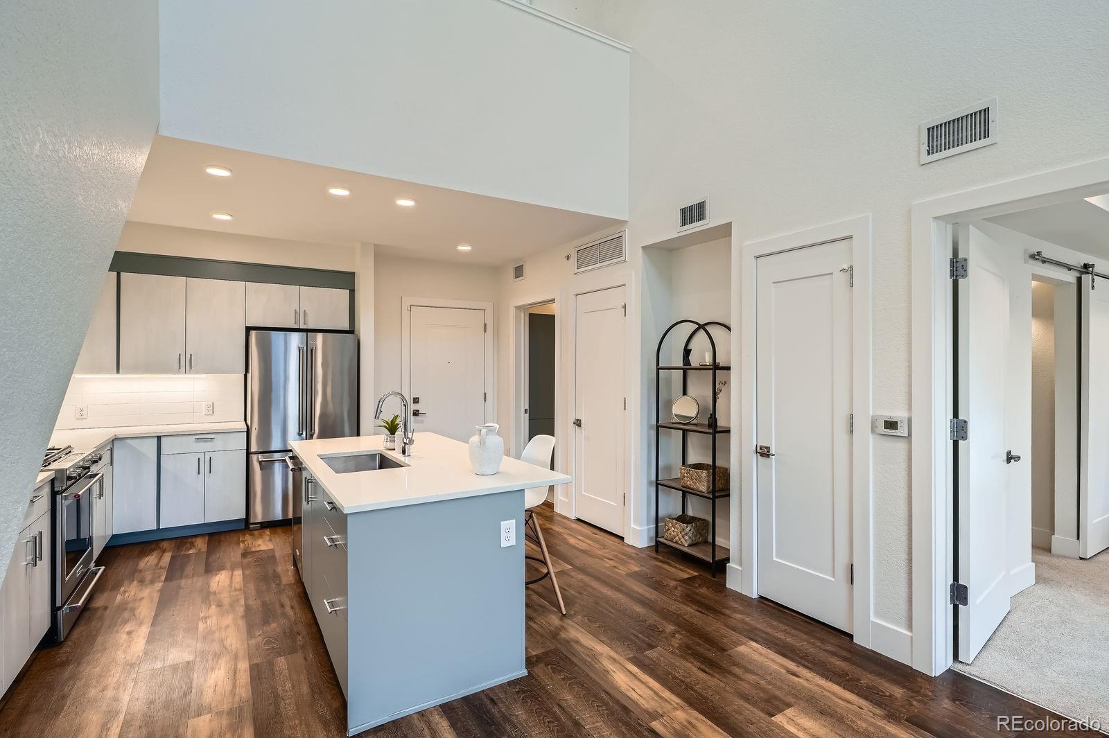 MLS Image #10 for 431 e bayaud avenue,denver, Colorado