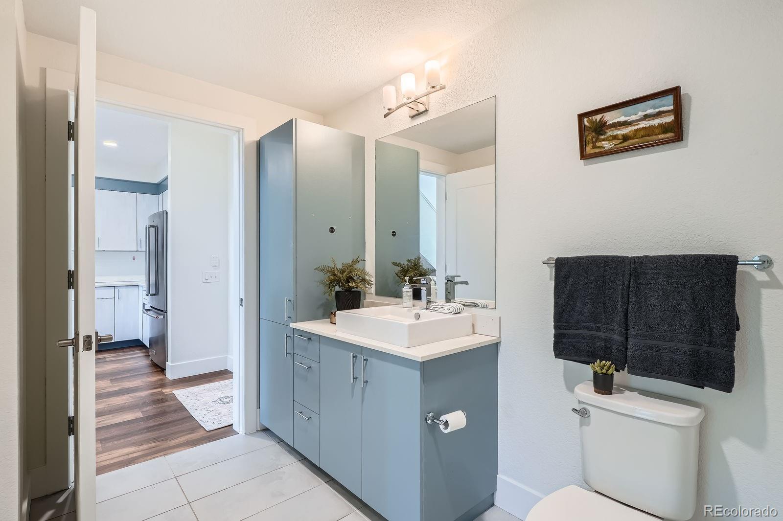 MLS Image #17 for 431 e bayaud avenue,denver, Colorado