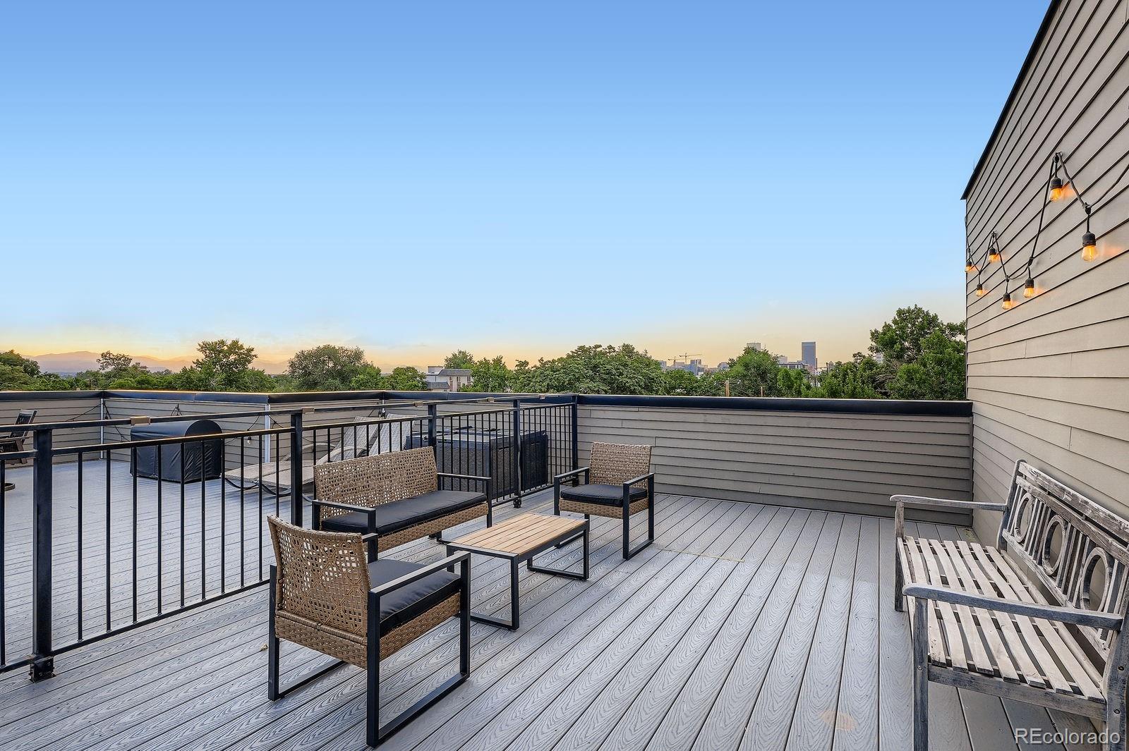 MLS Image #2 for 431 e bayaud avenue,denver, Colorado