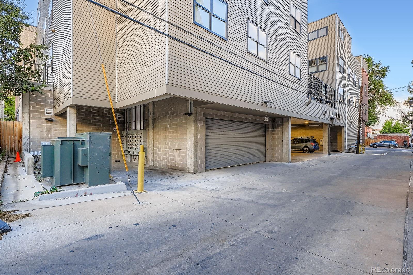 MLS Image #23 for 431 e bayaud avenue,denver, Colorado