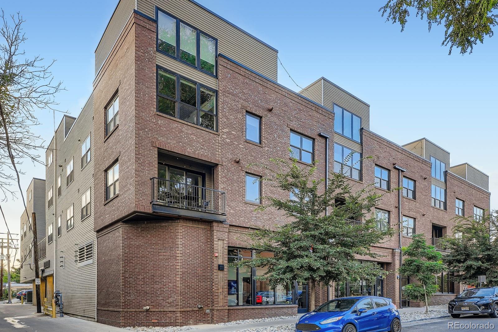MLS Image #4 for 431 e bayaud avenue,denver, Colorado