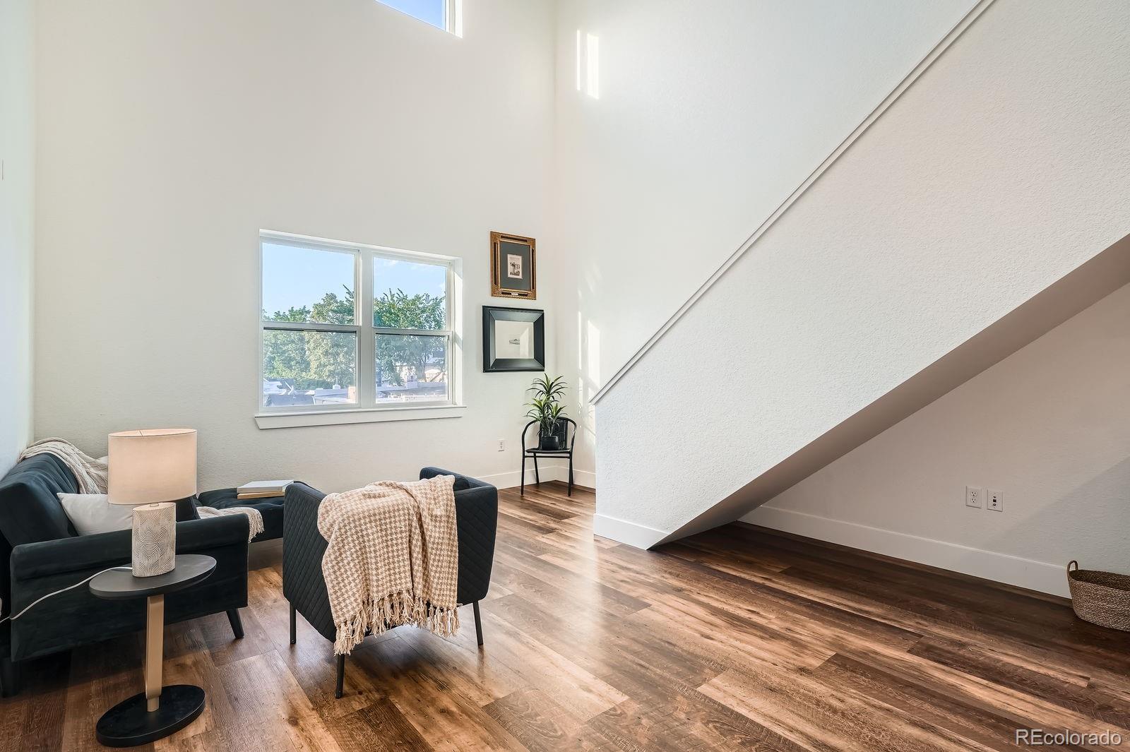 MLS Image #5 for 431 e bayaud avenue,denver, Colorado