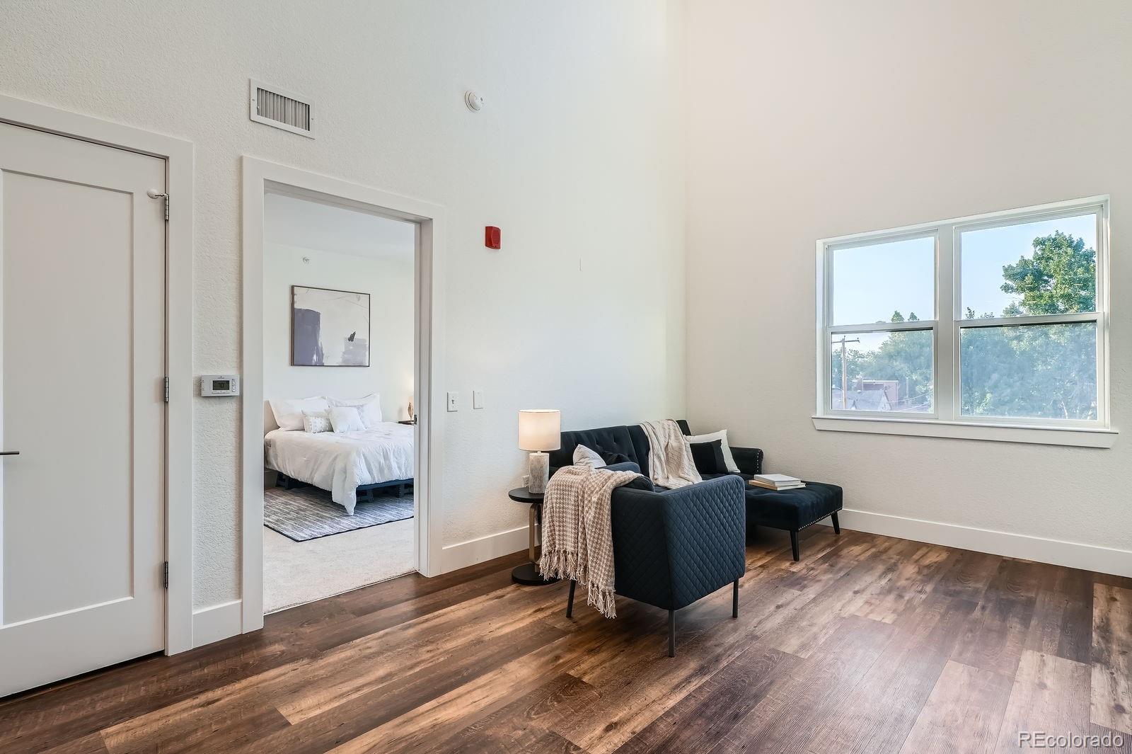 MLS Image #6 for 431 e bayaud avenue,denver, Colorado