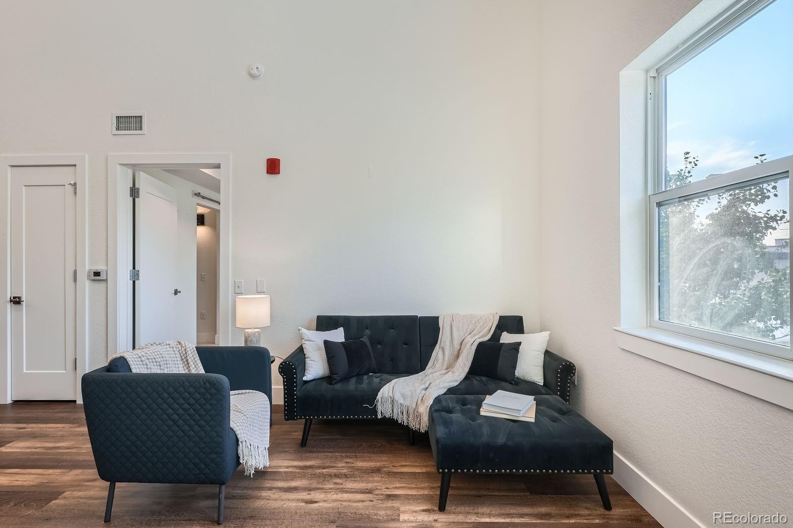 MLS Image #7 for 431 e bayaud avenue,denver, Colorado