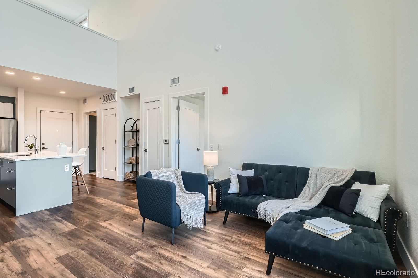 MLS Image #8 for 431 e bayaud avenue,denver, Colorado