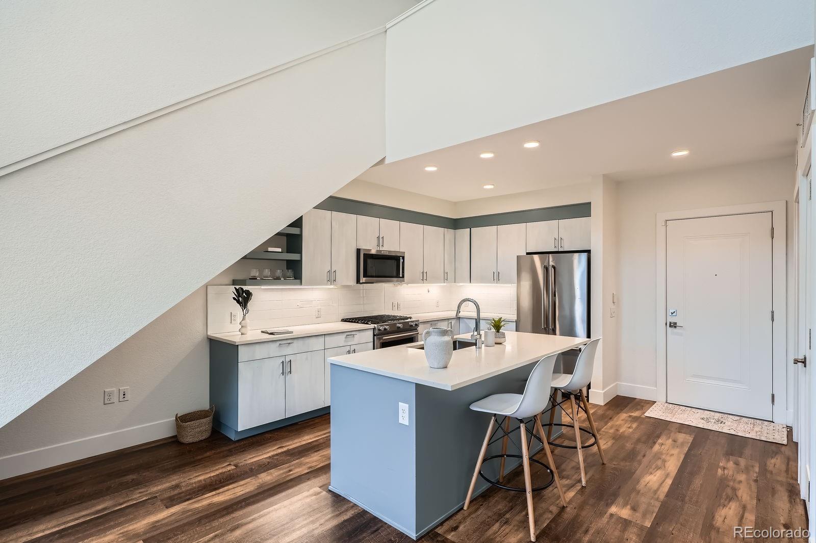 MLS Image #9 for 431 e bayaud avenue,denver, Colorado