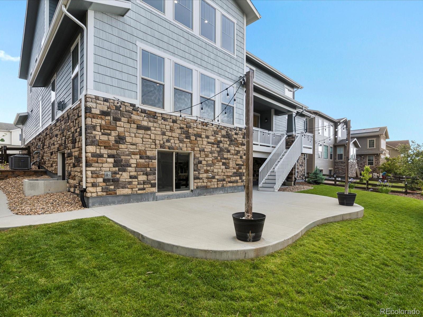 MLS Image #46 for 22263  boundstone street,parker, Colorado