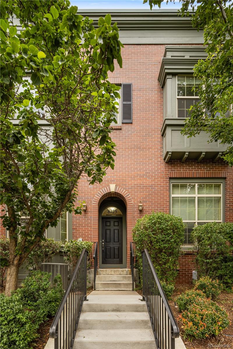 CMA Image for 8725 E 25th Avenue,Denver, Colorado