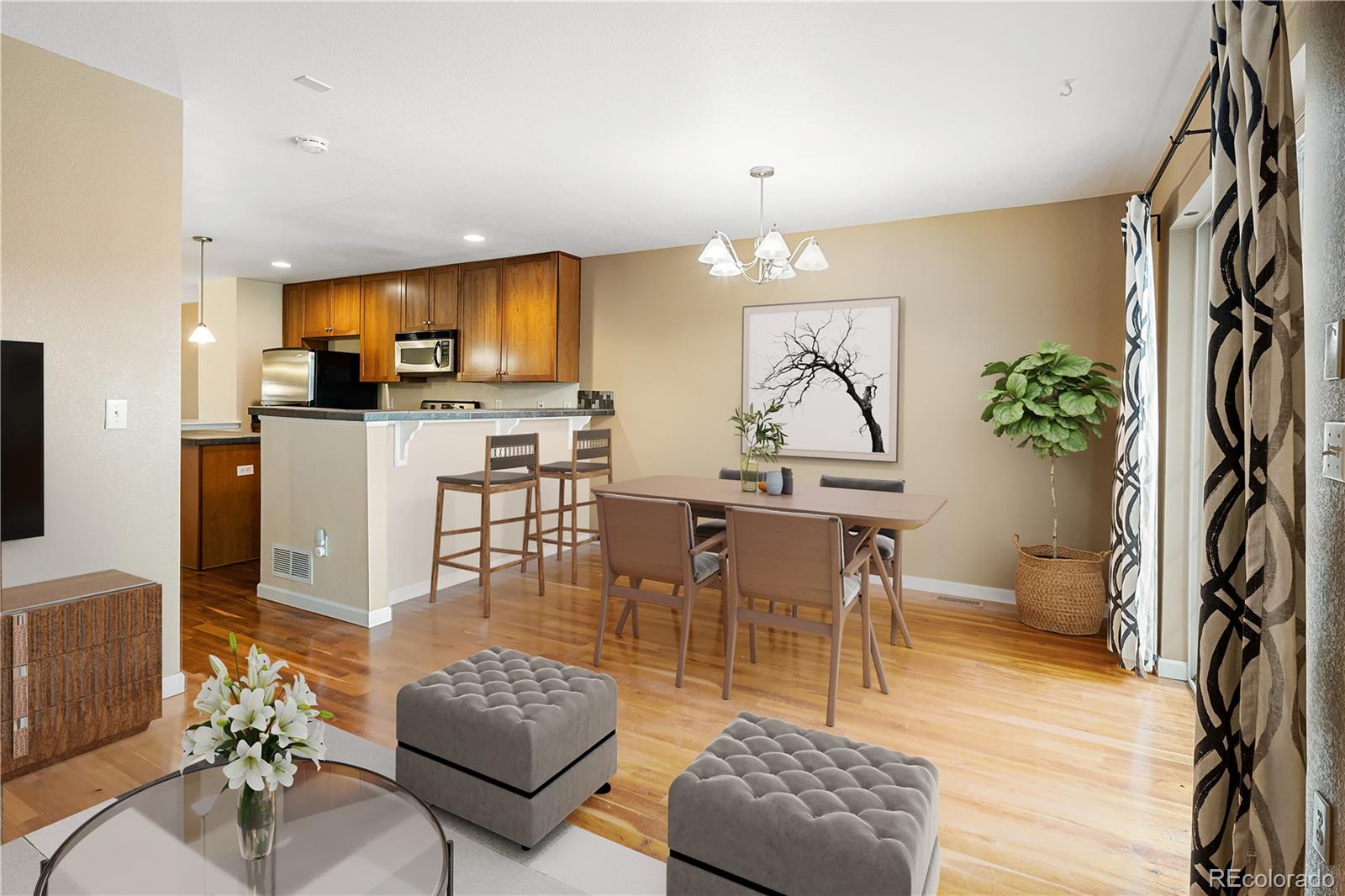 MLS Image #9 for 8725 e 25th avenue ,denver, Colorado
