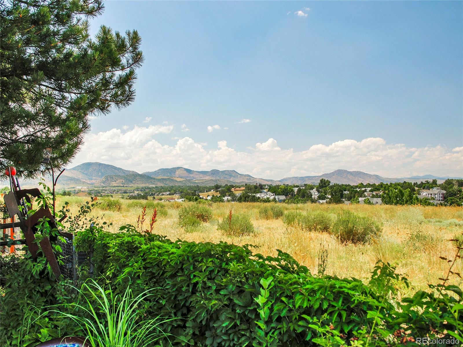 MLS Image #1 for 8785 w quarto circle,littleton, Colorado