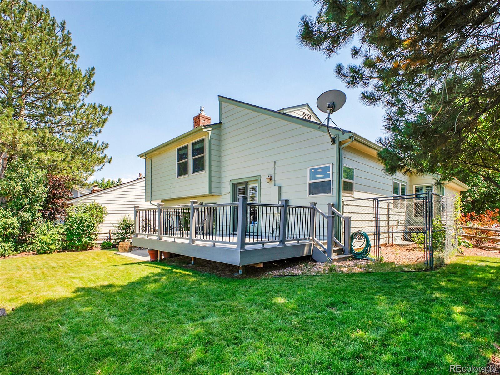 MLS Image #23 for 8785 w quarto circle,littleton, Colorado