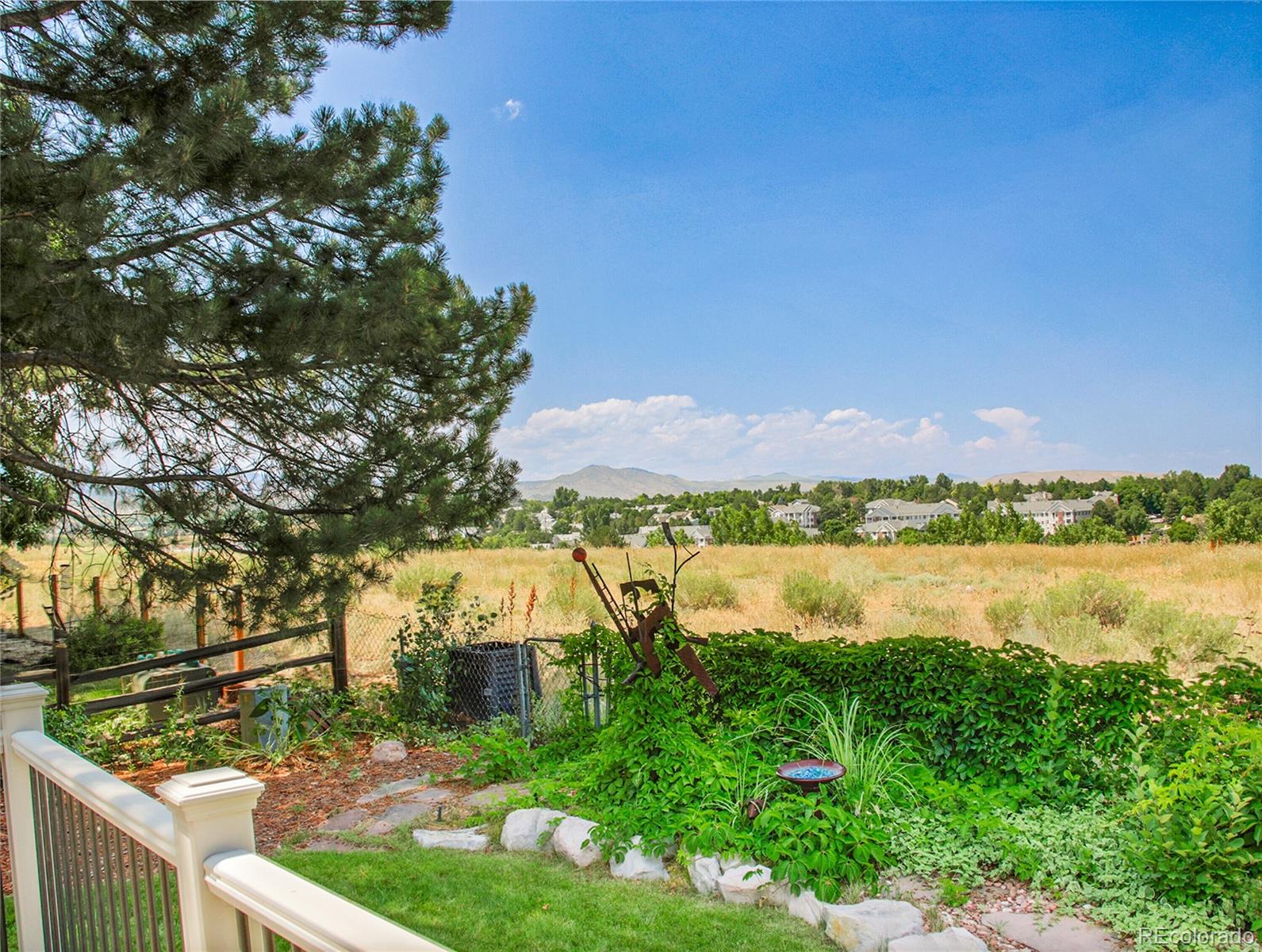 MLS Image #3 for 8785 w quarto circle,littleton, Colorado