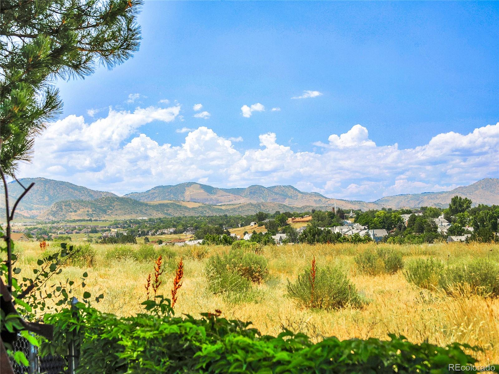 MLS Image #4 for 8785 w quarto circle,littleton, Colorado