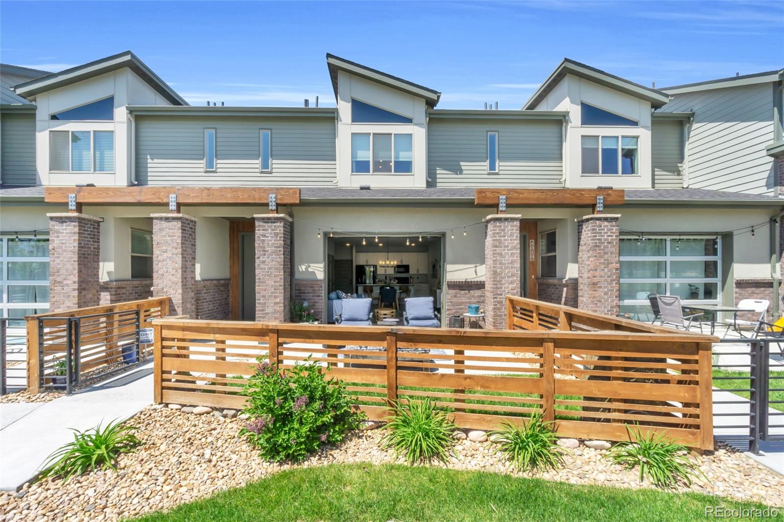 MLS Image #2 for 4021 s teller street,lakewood, Colorado