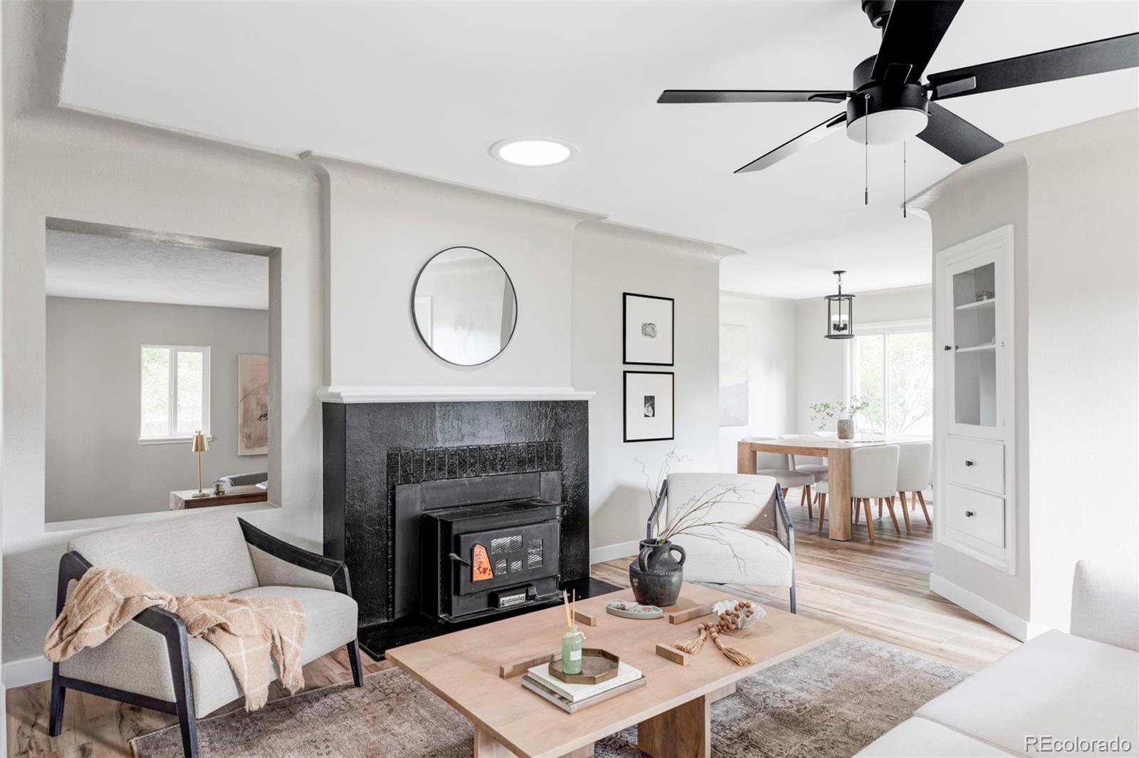 MLS Image #3 for 4730  pierce street,wheat ridge, Colorado