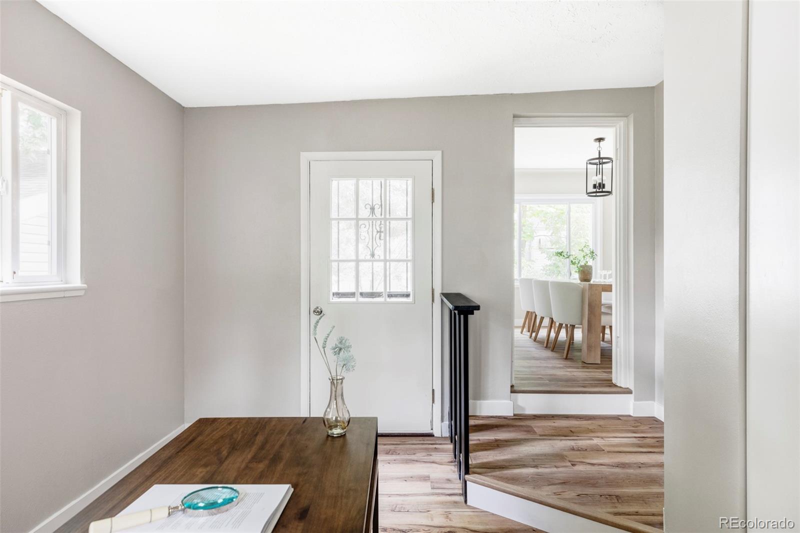 MLS Image #5 for 4730  pierce street,wheat ridge, Colorado